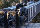 poly pipe manifold assemblies