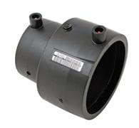 Poly Fusion Pipe Reducer