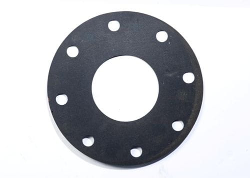 rubber gasket